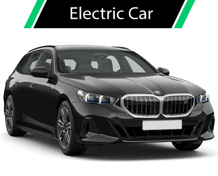 BMW I5 TOURING 442kW M60 xDrive 84kWh 4dr Auto