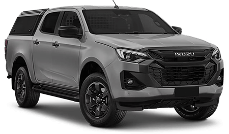D-Max