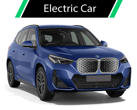 BMW iX1 ELECTRIC ESTATE 150kW eDrive20 Sport 65kWh 5dr Auto