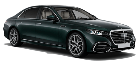 S CLASS