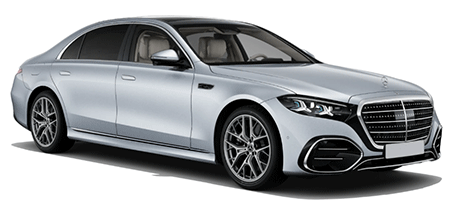 S Class