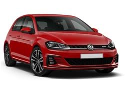 VOLKSWAGEN GOLF DIESEL HATCHBACK (2017) 2.0 TDI 184 GTD 5dr DSG 2017.7