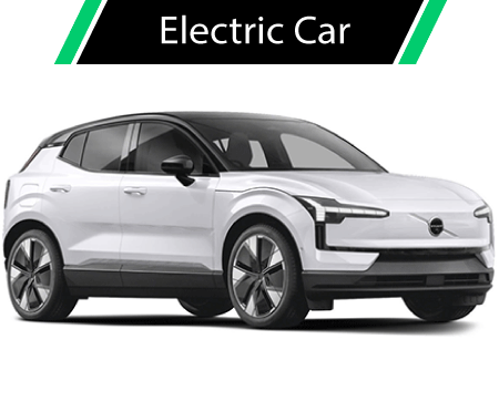Volvo EX30 ESTATE 200kW Single Motor Core 51kWh 5dr Auto