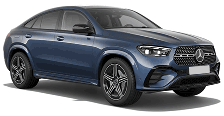 GLE COUPE