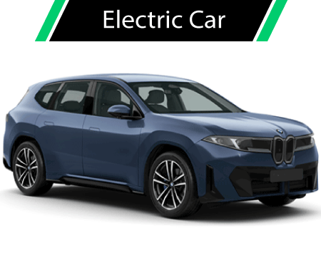 BMW iX3 ESTATE 238kW eDrive40 87kWh 5dr Auto