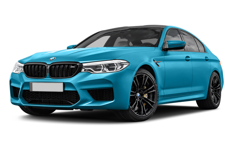 BMW M5 Lease Deals | Synergy Car Leasing™