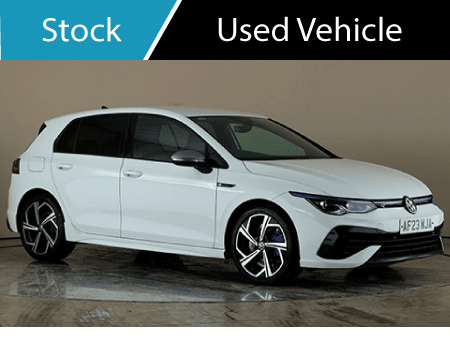 Volkswagen Golf Hatchback 2.0 TSI 320 R 4Motion 5dr DSG