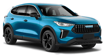 HAVAL JOLION PRO HYBRID