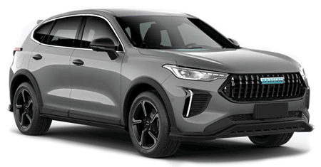 HAVAL JOLION PRO HYBRID