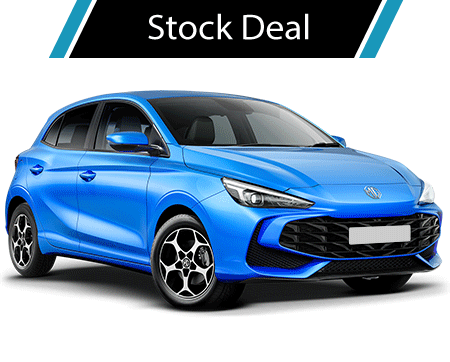 Mg Motor Uk Mg3 Hatchback 1.5 Se 5Dr