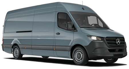 Sprinter