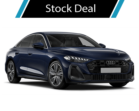 Audi A5 SALOON 2.0 TFSI 150 S line 4dr S Tronic