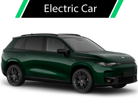 Leapmotor C10 Estate 160Kw 70Kwh 5Dr Auto [11 Kwch]