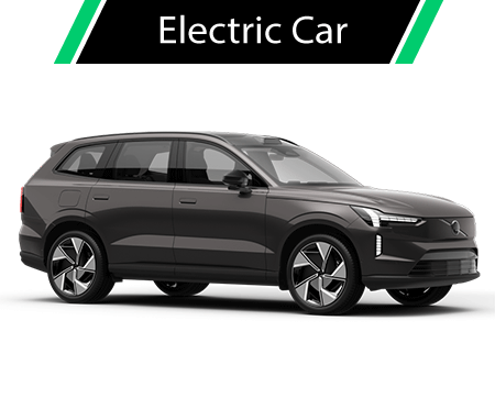 Volvo EX90 Estate 245kW Single Motor Core 92kWh 5dr Auto