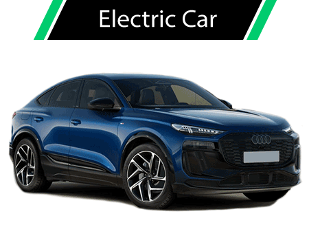 Audi Q6 E-TRON SPORTBACK 315kW Quattro 100kWh Vorsprung 5dr Auto