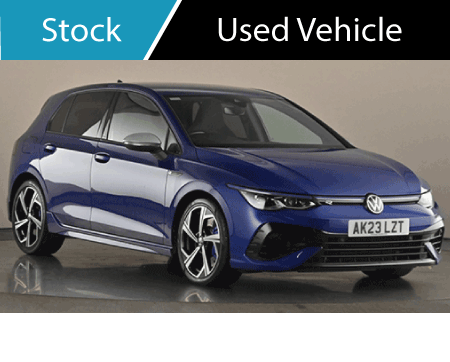 Volkswagen Golf Hatchback 2.0 TSI 320 R 4Motion 5dr DSG
