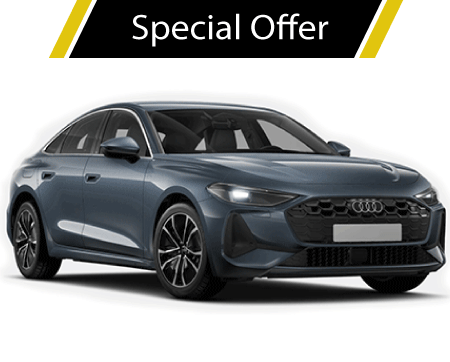 Audi A5 SALOON 2.0 TFSI 299 e Quattro Technik 4dr S Tronic