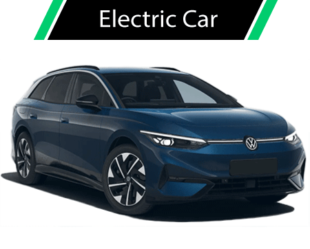 Volkswagen ID.7 TOURER 210kW Match Pro S Plus 86kWh 5dr Auto