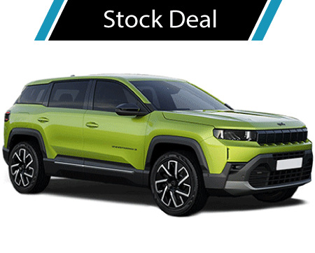 Jeep COMPASS SW 1.2 e-Hybrid Altitude 5dr DCT
