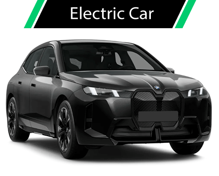 BMW iX ESTATE 485kW M70 xDrive 112kWh 5dr Auto