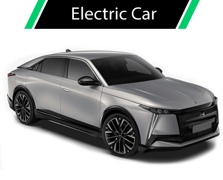 Ds No8 Estate 191Kw Etoile 74Kwh 5Dr Auto