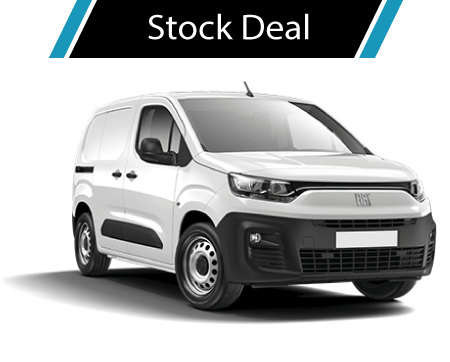 Fiat DOBLO L1 DIESEL 1.5 Multijet 100 H1 Van Plus