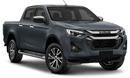D-MAX