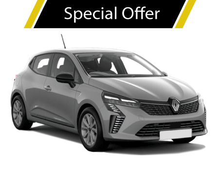 Renault Clio Hatchback 1.0 TCe 90 Techno+ 5dr