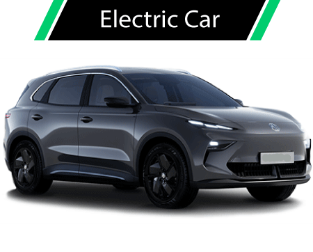 MG Motor UK MGS5 ELECTRIC ESTATE 125kW SE EV 49kWh 5dr Auto