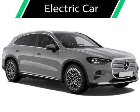Mercedes-Benz GLC ELECTRIC ESTATE GLC 250 260kW Sport 85kWh 5dr Auto