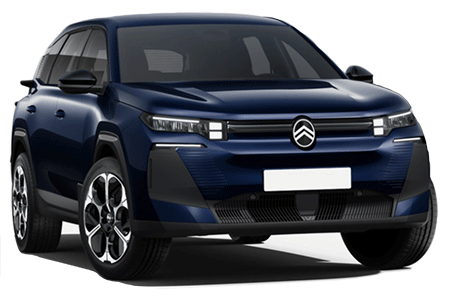 C5 AIRCROSS