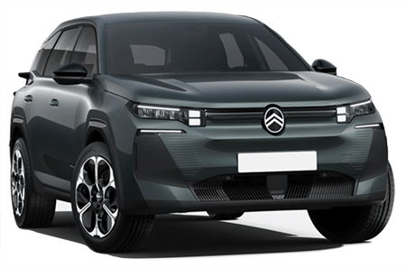 C5 Aircross