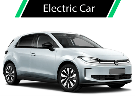 Volkswagen ID. POLO HATCHBACK SPECIAL EDITION 155kW Life Launch Edition 52kWh 5dr Auto