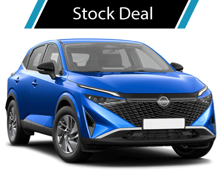 Nissan Qashqai Hatchback 1.3 DiG-T MH Acenta Premium 5dr