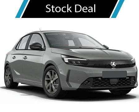 Vauxhall CORSA HATCHBACK 1.2 Turbo Ultimate Intelli-LED 5dr Auto