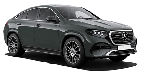GLE COUPE