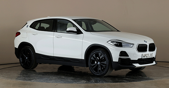 BMW X2 xDrive25e Sport Auto