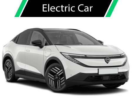 Nissan LEAF HATCHBACK 130kW Engage 52kWh 5dr Auto