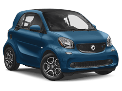 FORTWO COUPE