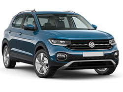 T-Cross