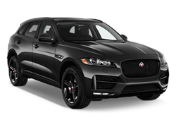 JAGUAR F-PACE DIESEL ESTATE (2016) 2.0d R-Sport 5dr Auto AWD 2018