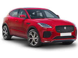 E-Pace