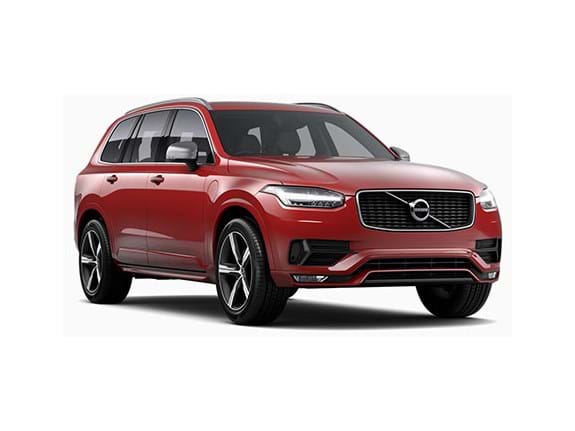 2 0 T8 390 Hybrid R Design 5dr Awd Gtron Volvo Xc90 Suv