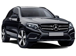 MERCEDES-BENZ GLC ESTATE SPECIAL EDITION (2018) GLC 250 4Matic Urban Edition 5dr 9G-Tronic 2019