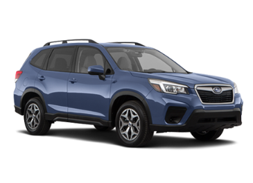 SUBARU