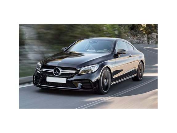 C200 Amg Line 2dr 9g Tronic Mercedes Benz C Class Coupe Lease Deals Synergy Car Leasing