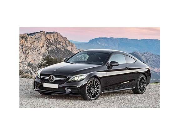 C200 Amg Line 2dr 9g Tronic Mercedes Benz C Class Coupe Lease Deals Synergy Car Leasing