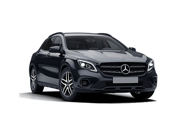 180 Amg Line Edition 5dr Auto Mercedes Benz Gla Class Suv