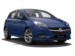 CORSA