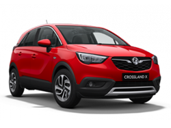 Crossland X